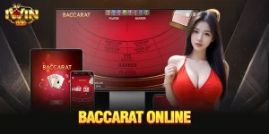baccarat online