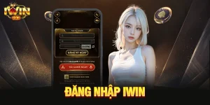 Đăng nhập IWIN